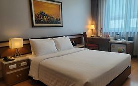 Luxeden Hotel Hanoi