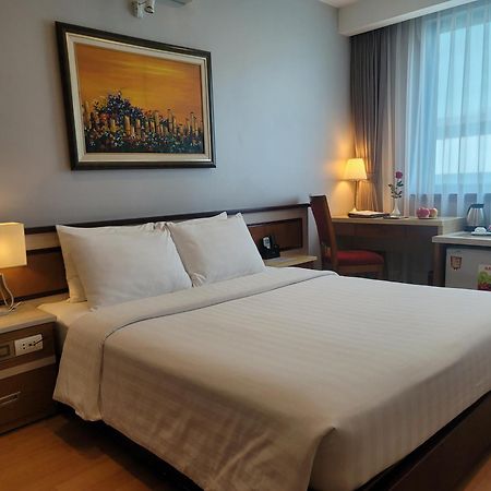 Luxeden Hotel Hanoï Extérieur photo