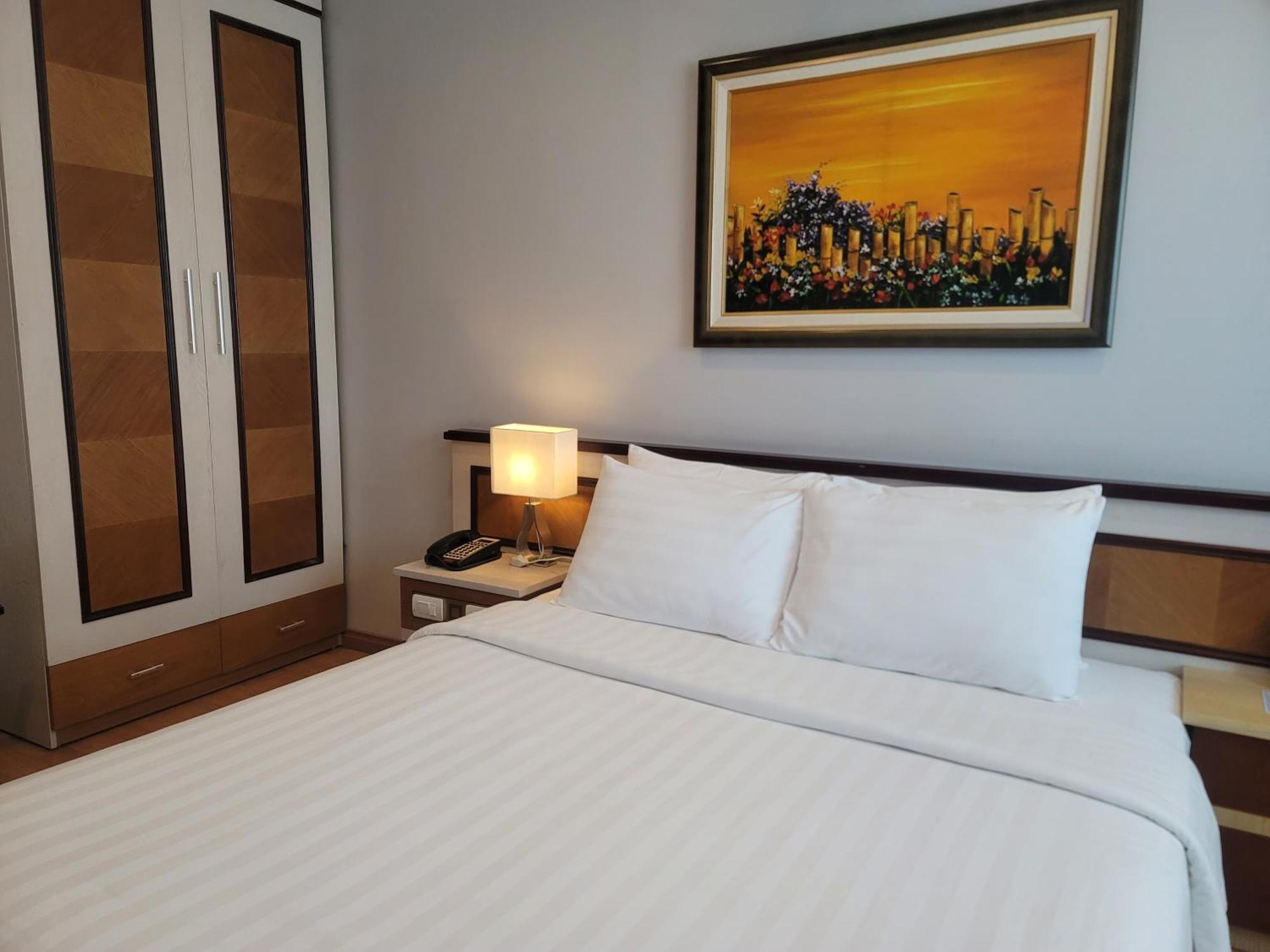 Luxeden Hotel Hanoï Extérieur photo