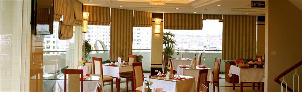 Luxeden Hotel Hanoï Extérieur photo