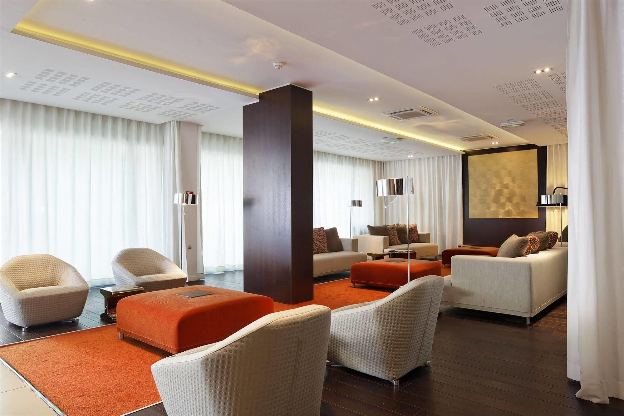 Luxeden Hotel Hanoï Extérieur photo